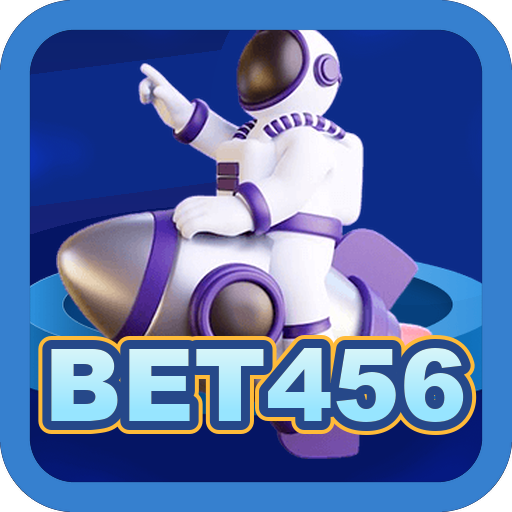 bet456 Brasil logo